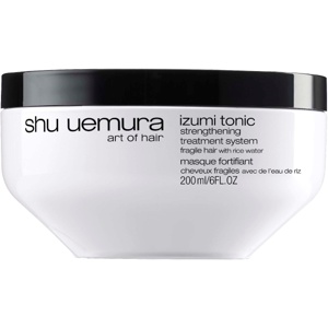 Shu Uemura izumi tonic strengthening mask 200 ml Produktbild