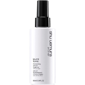 Shu Uemura izumi tonic strengthening serum 90 ml Produktbild