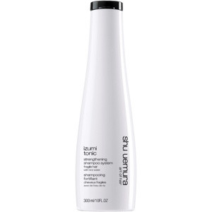 Shu Uemura izumi tonic strengthening shampoo 300 ml Produktbild