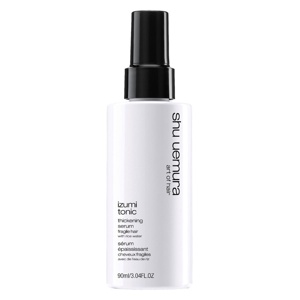 Shu Uemura Izumi Tonic Thickening Serum 90 ml produktbillede