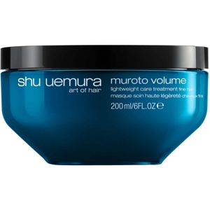 Shu Uemura Muroto Volume Care Treatment 200 ml Produktbild