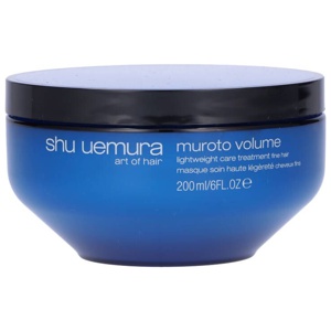 Shu Uemura Muroto Volume Mask 200ml produktbillede