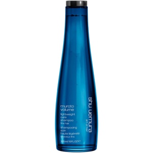 Shu Uemura Muroto Volume Shampoo 300 ml Produktbild