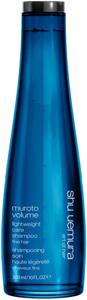 Shu Uemura Muroto Volume Shampoo 300 ml produkt bild