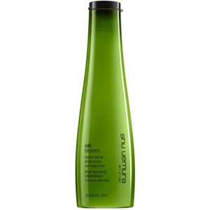 Shu Uemura Silk Bloom Shampoo 300 ml Produktbild