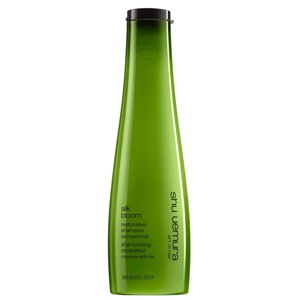 Shu Uemura Silk Bloom Shampoo 300 ml produktbilde