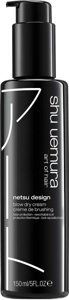 Shu Uemura The Art of Styling Netsu Design Blow Dry Cream produktbillede