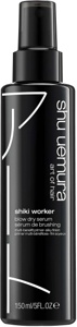 Shu Uemura Art of HairShiki Worker Blow Dry Primer produktbillede