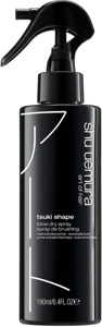 Shu Uemura Blow Dry Spray produktbillede