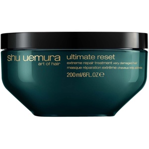 Shu Uemura Ultimate Reset Mask 200 ml Produktbild