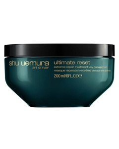 Shu Uemura Ultimate Reset Extreme Repair Treatment produktbillede