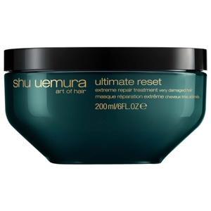 Shu Uemura Ultimate Reset Mask 200 ml produktbilde
