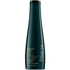 Shu Uemura Ultimate Reset Shampoo 300 ml Produktbild