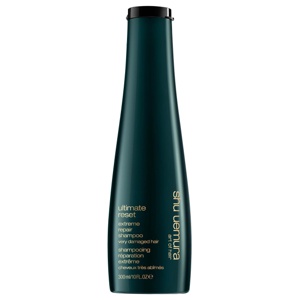 Shu Uemura Ultimate Reset Shampoo 300 ml produktbilde