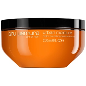 Shu Uemura Urban Moisture Masque 200 ml Produktbild