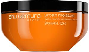 Shu Uemura Urban Moisture Masque 200ml produkt bild