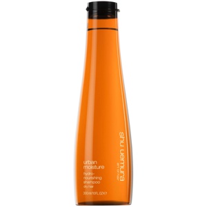 Shu Uemura Urban Moisture Shampoo 300 ml Produktbild