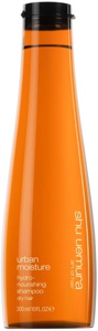 Shu Uemura Urban Moisture Shampoo produktbillede