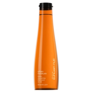 Shu Uemura Urban Moisture Shampoo 300 ml produktbilde