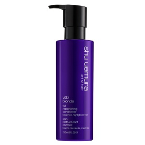 Shu Uemura Yubi Blonde Full Replenishing Conditioner 250 ml produktbilde