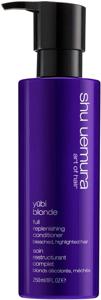 Shu Uemura Yubi Blonde Full Replenishing Conditioner 250ml produkt bild