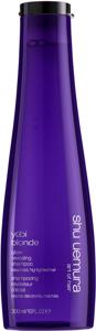 Yūbi Blonde Glow Revealing Shampoo 300 ml produkt bild