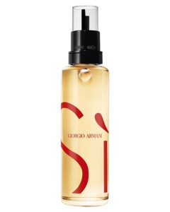 SI PASSIONE INTENSE eau de parfum Nachfüllung 100 ml Produktbild