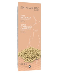 Sibel Beeswax Cream Pearls for Delicate Skin Ref. P000280 produktbillede