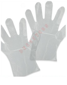 Sibel Engangshandsker SÆT (Onesize) REF P000138 produktbillede