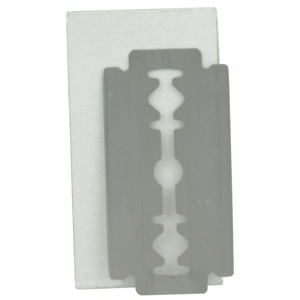 Sibel Rasierklinge universal 10er Pack Ref 7719910 Produktbild