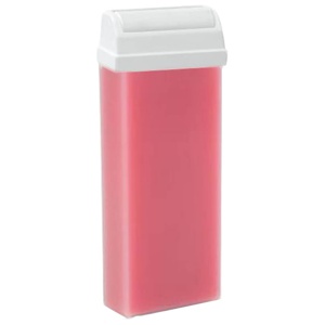 Sibel Strawberry Wax Alle Hauttypen Ref. 7410128 110 ml Produktbild