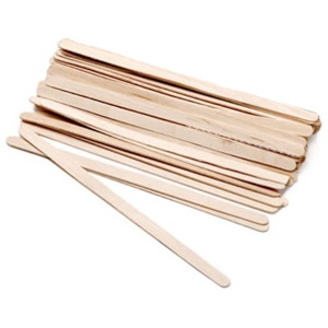 Sibel Wachs Spartel Ref. 7410513 50 stk. Produktbild