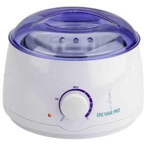 Sibel Wax Heater - Hot Wax Art. P002688 produktbillede