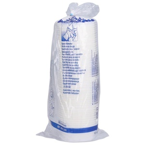 SICSAC Spuckbeutel Produktbild
