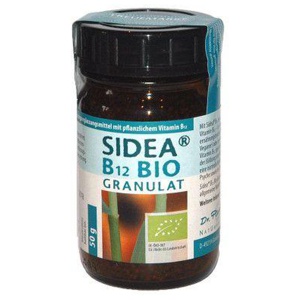 Sidea B12 Bio Granulat, 50 g Granulat Produktbild