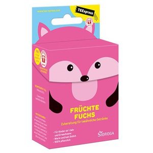 SIDROGA-TEExpress-Fruechte-Fuchs Produktbild