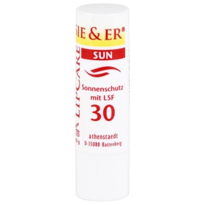 SIE & ER SUN LipCare LSF 30 Produktbild