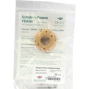 SIEBPESSAR FRANK Silikon 50 mm Falk Produktbild