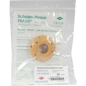 SIEBPESSAR FRANK Silikon 55 mm Falk Produktbild