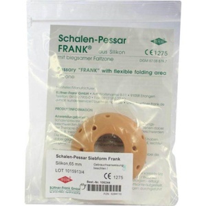 SIEBPESSAR FRANK Silikon 65 mm Falk Produktbild