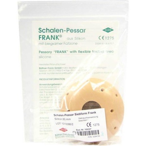 SIEBPESSAR FRANK Silikon 80 mm Falk Produktbild