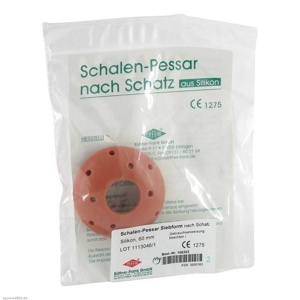 SIEBPESSAR Silikon 60 mm nach Schatz Produktbild