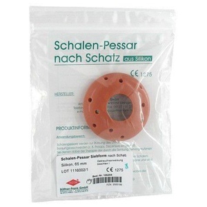 SIEBPESSAR Silikon 65 mm nach Schatz Produktbild