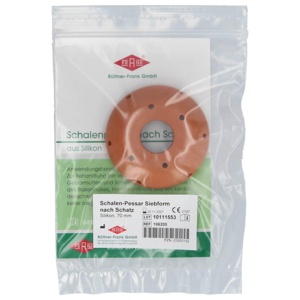 SIEBPESSAR Silikon 70 mm nach Schatz Produktbild