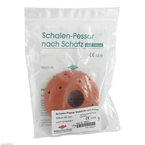 SIEBPESSAR Silikon 80 mm nach Schatz Produktbild