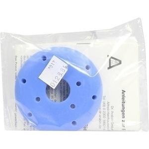 SIEBSCHALEN PESSAR Silikon 75 mm n.Arabin Produktbild