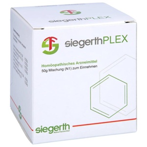 SIEGERTHPLEX Pulver Produktbild