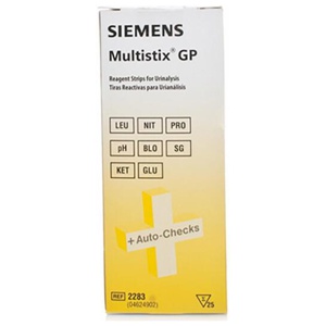 Siemens Multistix GP product image