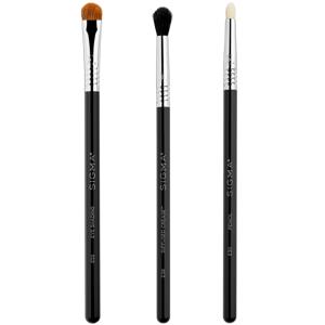 Sigma Beauty All Eyes Brush Trio (26 g) produkt bild