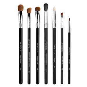 Sigma Beauty Basic Eye Brush Set produkt bild